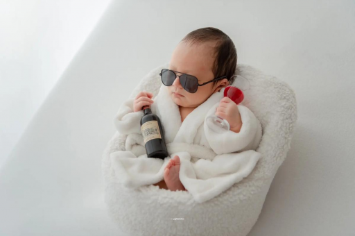 定西宝宝额头高聪明有福气 定西宝宝额头高聪明有福气