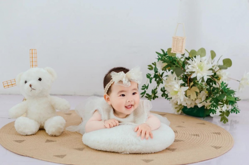 定西宝宝发烧咳嗽